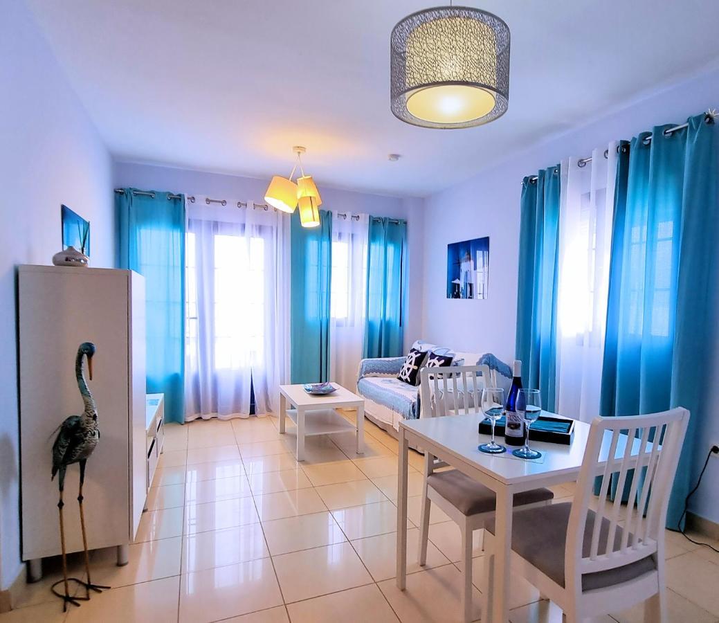 La Graciosa Mykonos Beach, Junior Suite Caleta de Sebo Eksteriør billede