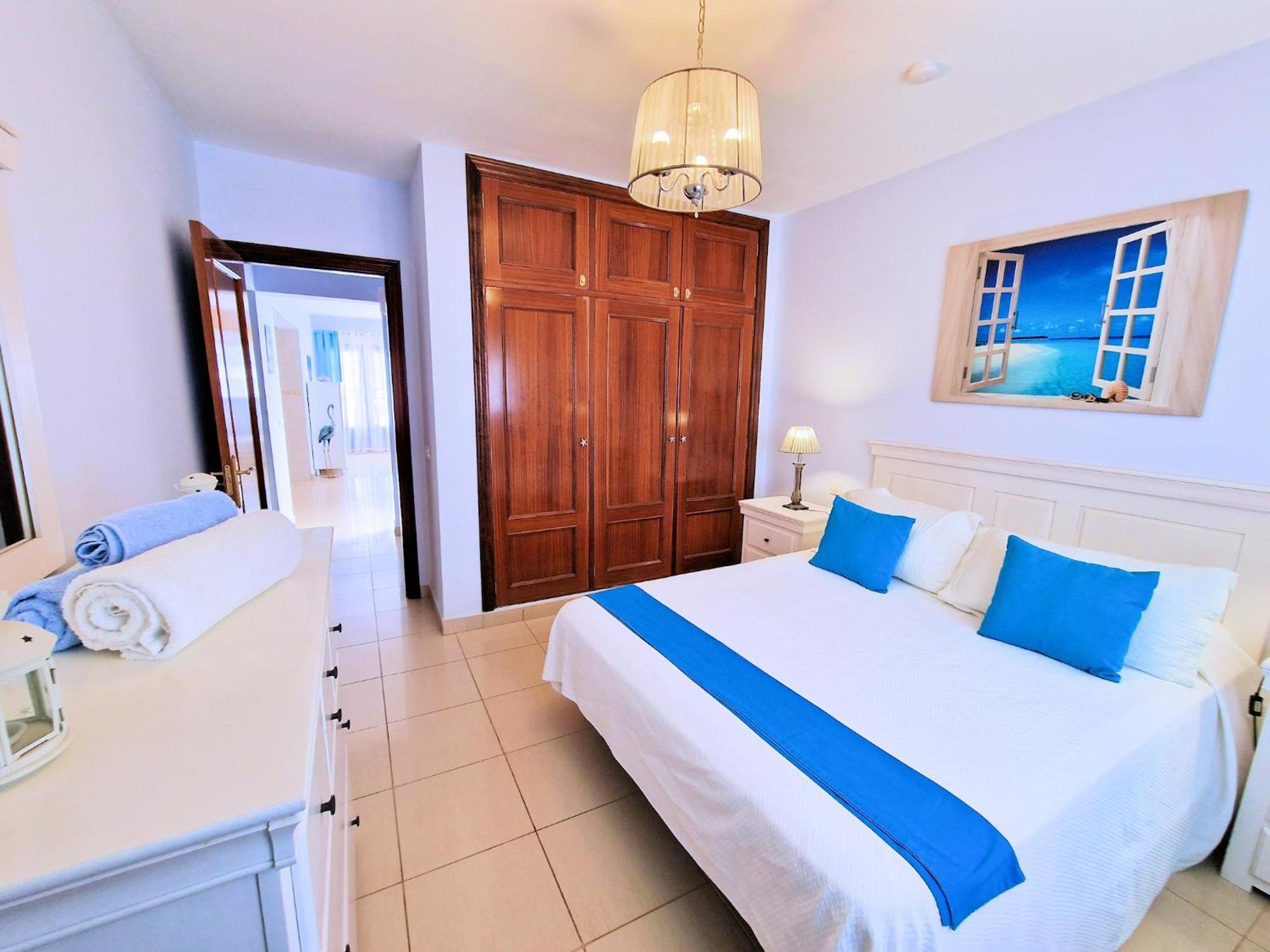 La Graciosa Mykonos Beach, Junior Suite Caleta de Sebo Eksteriør billede